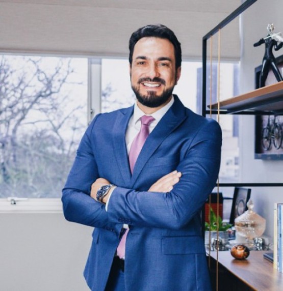 Marcelo Moço Corrêa - Advocacia Maringá