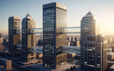 Holding Empresarial: Entenda as Vantagens e Como Funciona