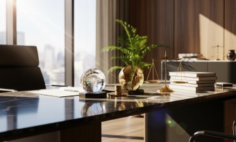 Blog - Dano Moral vs. Dano Material: Entenda a Diferença e Saiba Quando Cabe Indenização