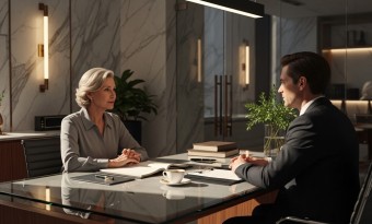 Blog - Dívidas do Falecido: Quem Paga a Conta? Como o Espólio Responde pelas Dívidas?