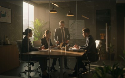 Compliance para PMEs: Como Implementar um Programa de Integridade e Evitar Riscos Legais e Reputacionais