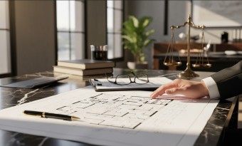 Blog - Distrato de Imóvel na Planta: Como Rescindir o Contrato e Recuperar seu Dinheiro?