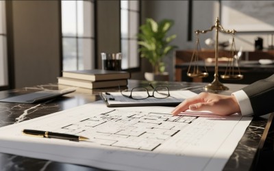 Distrato de Imóvel na Planta: Como Rescindir o Contrato e Recuperar seu Dinheiro?