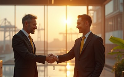 Mediação Empresarial - Entenda as possibilidades