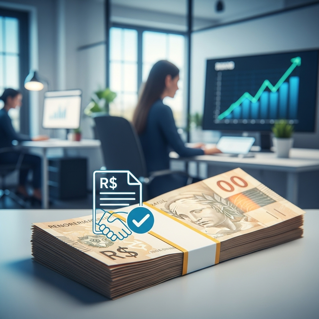 Recuperação de Créditos - Reneu Simões & Corrêa - Advogados em Cascavel