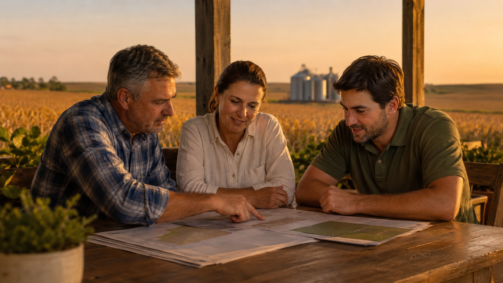 Inventário de imóvel rural no Paraná: como fazer sem gerar briga na família? - Reneu Simões & Corrêa - Advogados em Cascavel