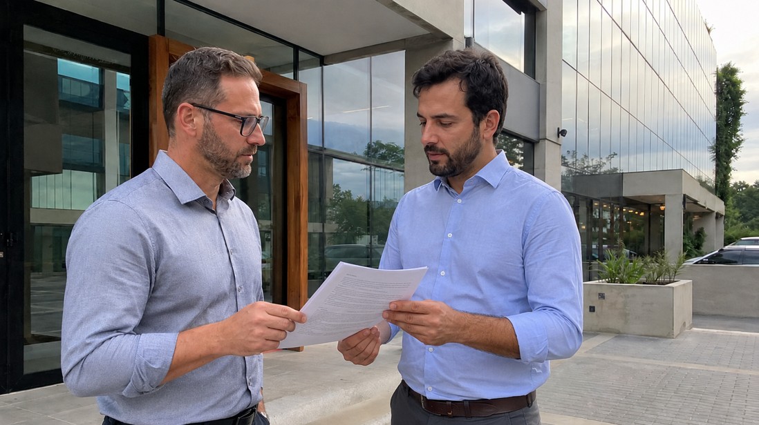 Acordo de Sócios: O Documento que Pode Evitar Disputas e Prejuízos na Empresa - Reneu Simões & Corrêa - Advogados em Cascavel