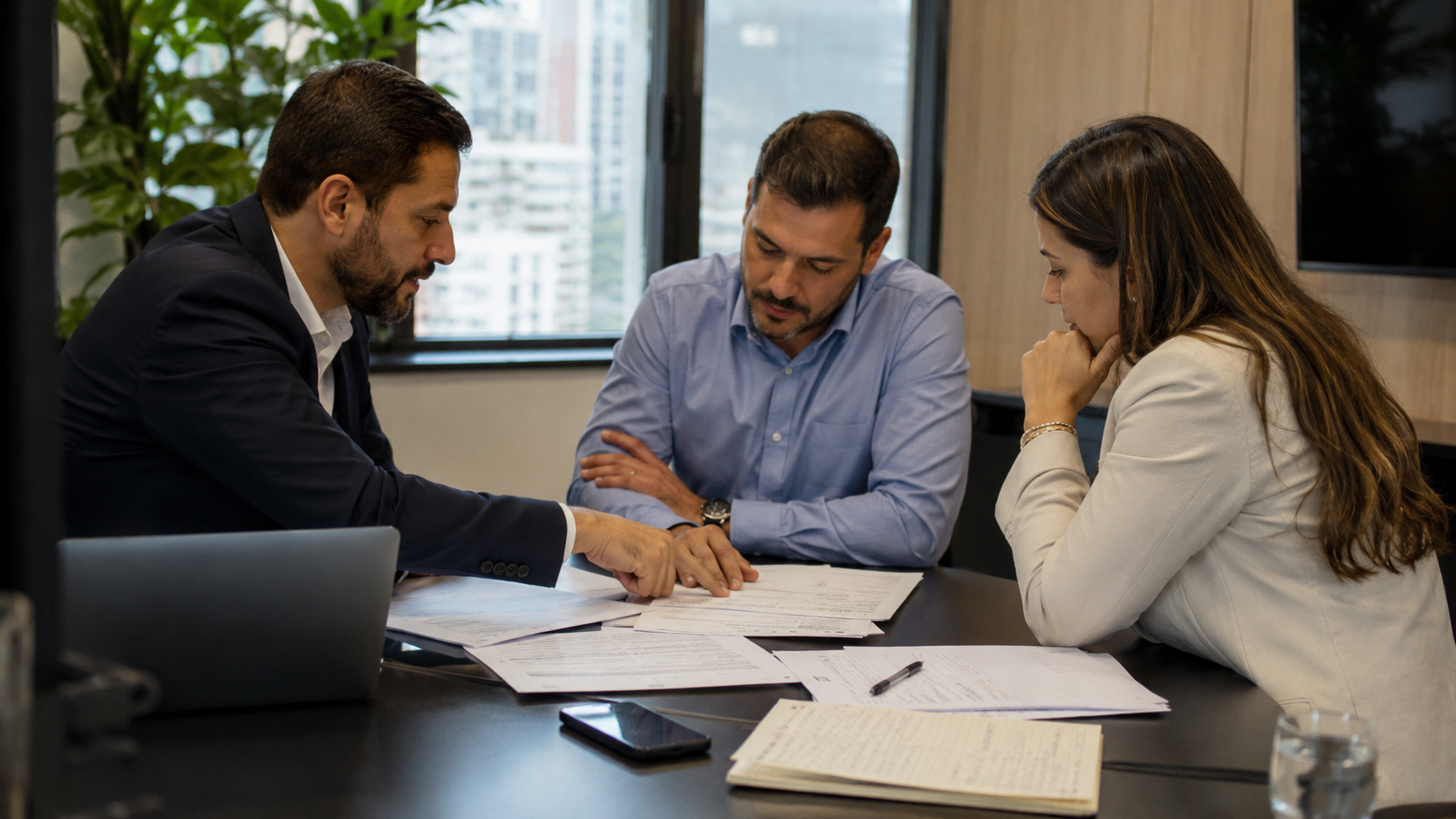 Direito de preferência na venda de quotas entre sócios: como funciona? - Reneu Simões & Corrêa - Advogados em Cascavel