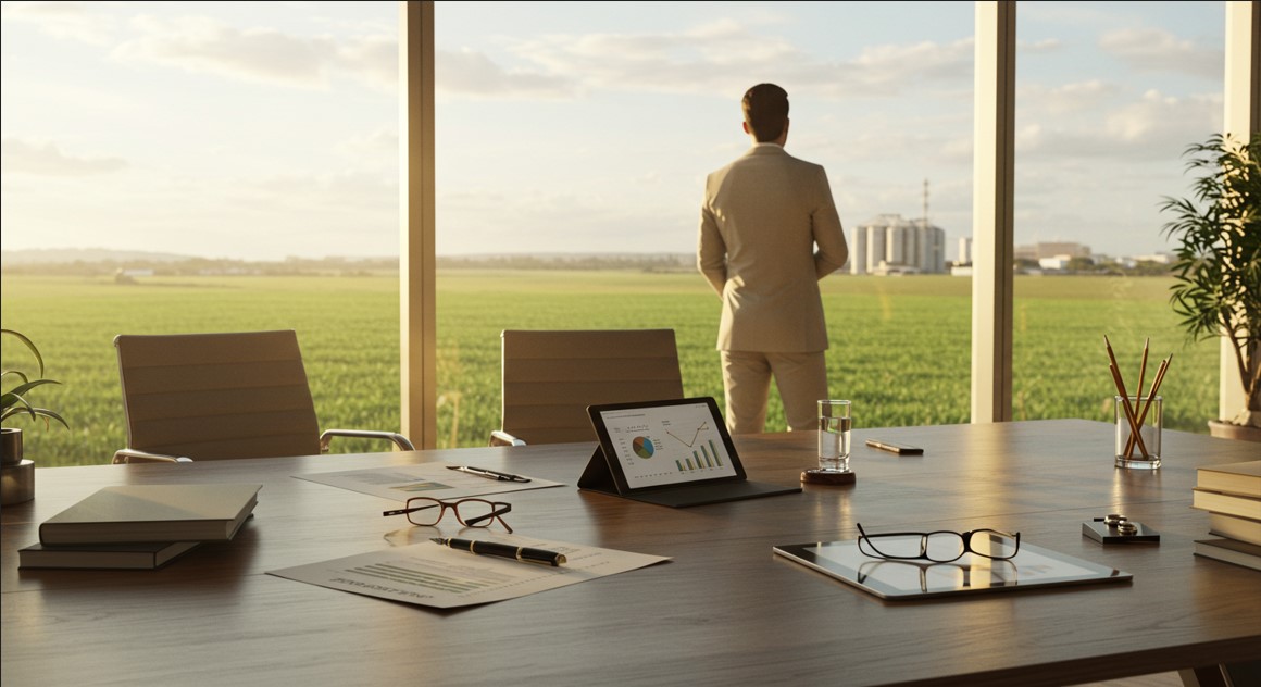 As 5 Tendências Jurídicas que Vão Impactar o Agronegócio e as Empresas do Paraná em 2025 - Reneu Simões & Corrêa - Advogados em Cascavel