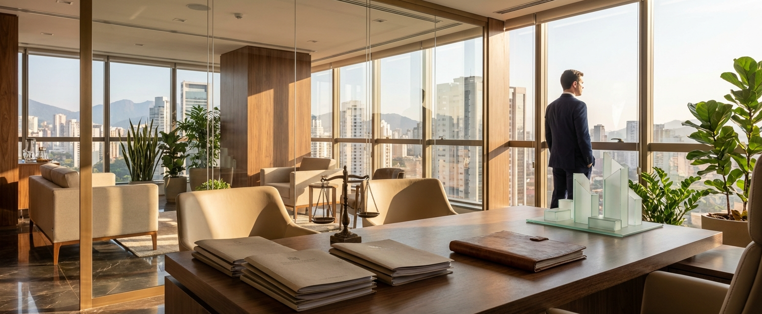 Como a Reforma Tributária LC 214 2025 Redefine as Reestruturações Societárias no Brasil - Reneu Simões & Corrêa - Advogados em Cascavel