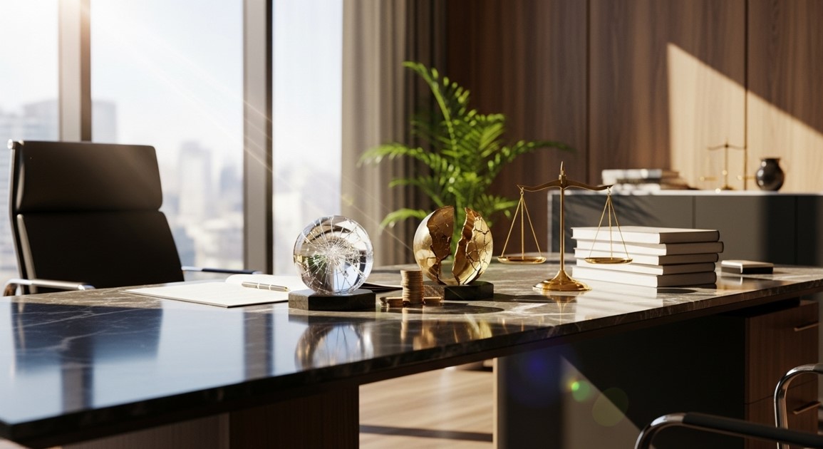 Dano Moral vs. Dano Material: Entenda a Diferença e Saiba Quando Cabe Indenização - Reneu Simões & Corrêa - Advogados em Cascavel