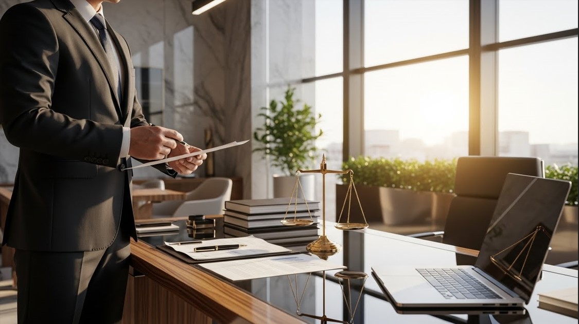 Advogado recuperação de crédito em Toledo-PR - Reneu Simões & Corrêa - Advogados em Cascavel