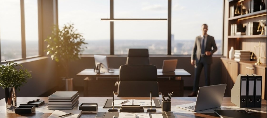 Advogado Empresarial em Toledo-PR - Reneu Simões & Corrêa - Advogados em Cascavel