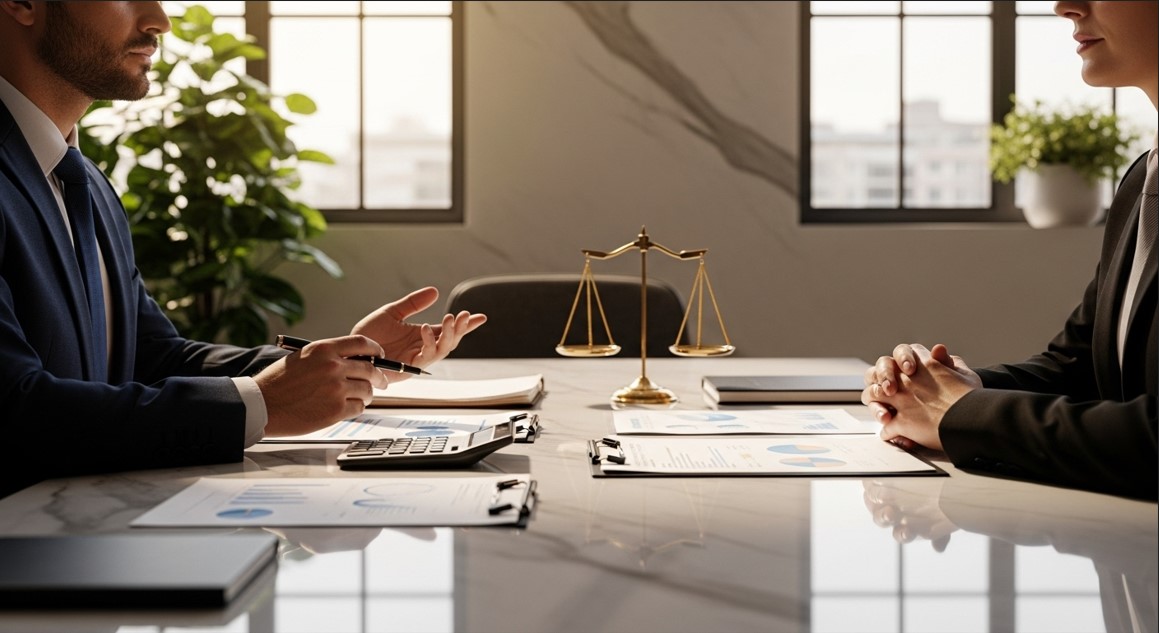  Como funciona a Apuração de Haveres? Entenda como calcular o valor justo da sua cota ao sair da sociedade. - Reneu Simões & Corrêa - Advogados em Cascavel