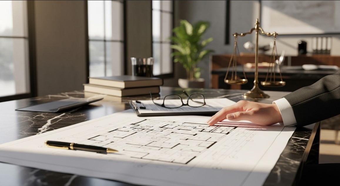 Distrato de Imóvel na Planta: Como Rescindir o Contrato e Recuperar seu Dinheiro? - Reneu Simões & Corrêa - Advogados em Cascavel