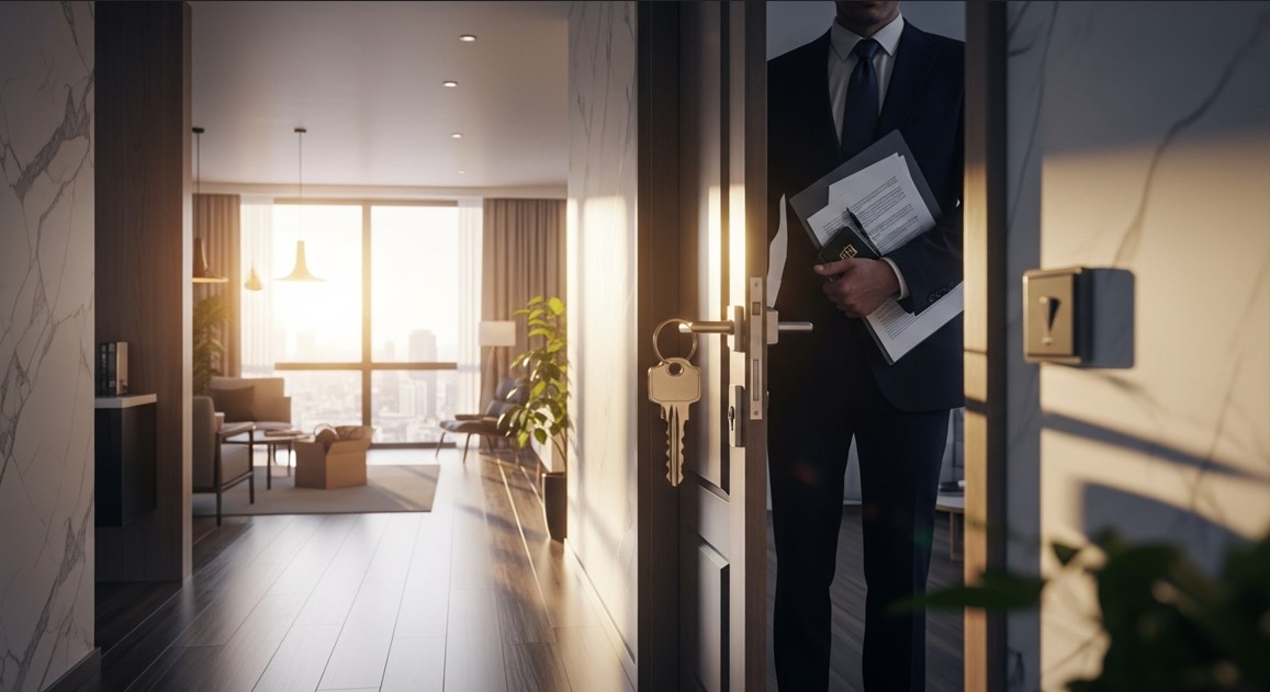 Meu inquilino não paga o aluguel. Como funciona a Ação de Despejo? - Reneu Simões & Corrêa - Advogados em Cascavel