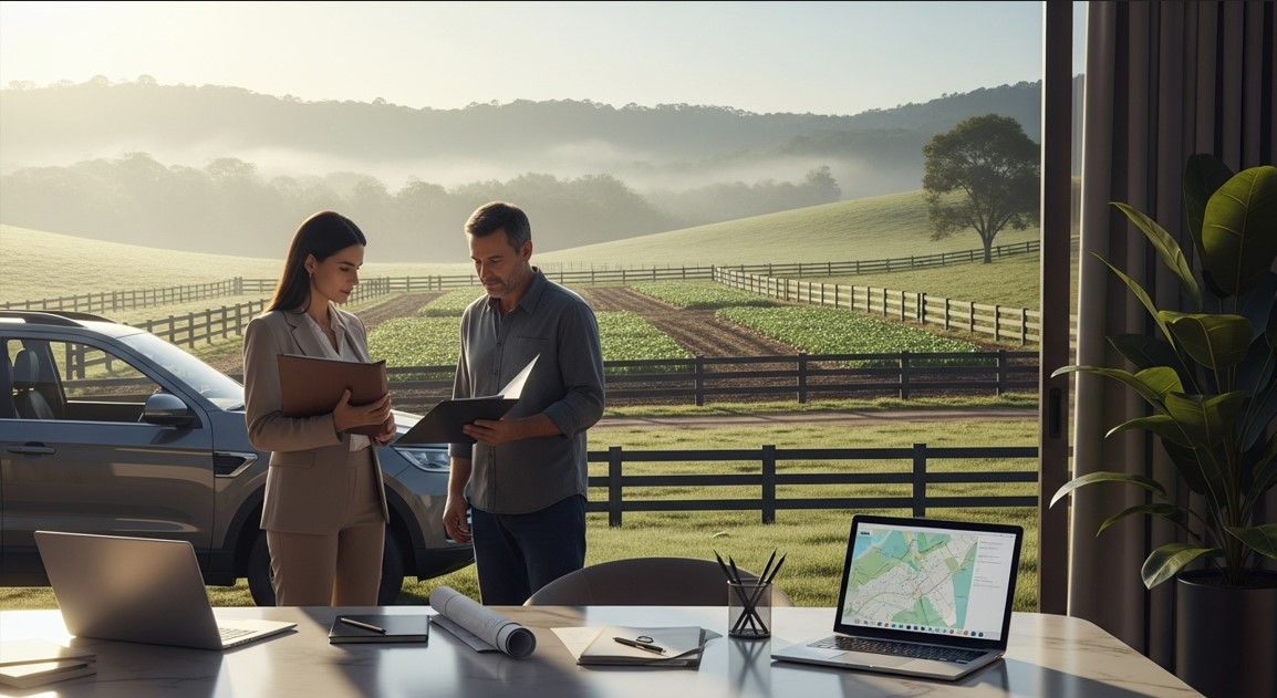 Embargo Ambiental no Oeste do Paraná: Passos Imediatos para Regularizar sua Propriedade e Voltar a Produzir - Reneu Simões & Corrêa - Advogados em Cascavel