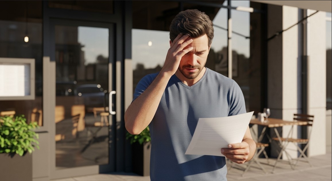 Revisão de Contrato de Aluguel Comercial: O que fazer quando o reajuste é abusivo? - Reneu Simões & Corrêa - Advogados em Cascavel