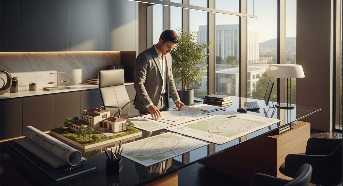 Advogado Imobiliário em Toledo: Como regularizar um imóvel através da Usucapião ou REURB? - Reneu Simões & Corrêa - Advogados em Cascavel