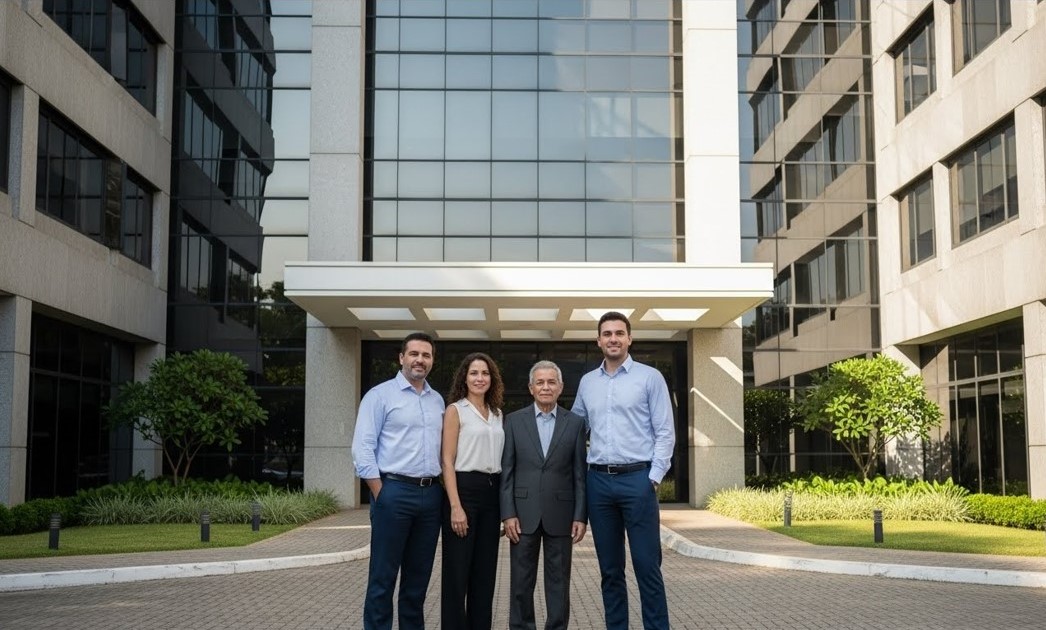 Holding Familiar e Sucessão: A Decisão do STJ que Impacta a Blindagem Patrimonial - Reneu Simões & Corrêa - Advogados em Cascavel