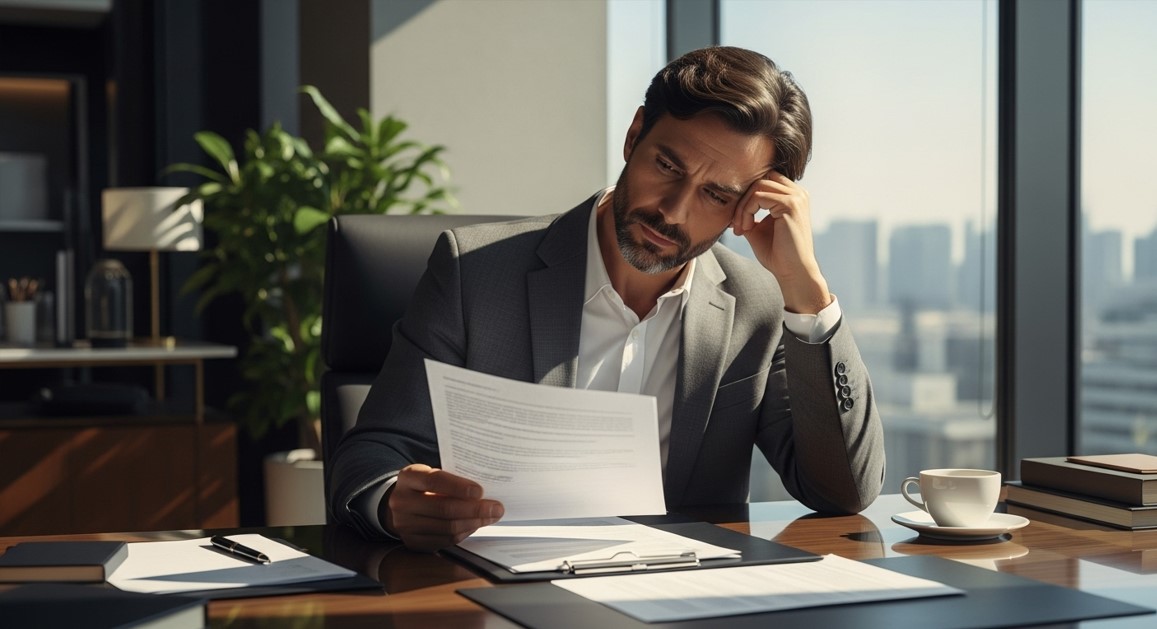 Execução Fiscal: Recebi uma Citação. E agora? O Passo a Passo para se Defender e Negociar Dívidas - Reneu Simões & Corrêa - Advogados em Cascavel