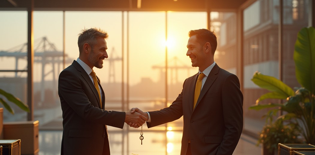 Mediação Empresarial - Entenda as possibilidades - Reneu Simões & Corrêa - Advogados em Cascavel