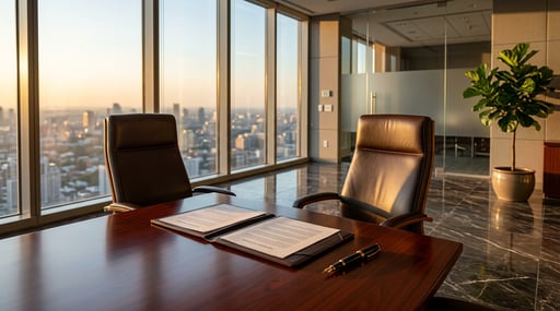 Acordo de Sócios: Cláusulas essenciais para prevenir conflitos em empresas familiares em 2026 - Reneu Simões & Corrêa - Advogados em Cascavel