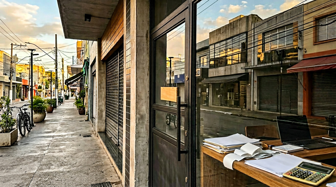 Empresa endividada: quando reestruturar juridicamente antes da recuperação judicial - Reneu Simões & Corrêa - Advogados em Cascavel