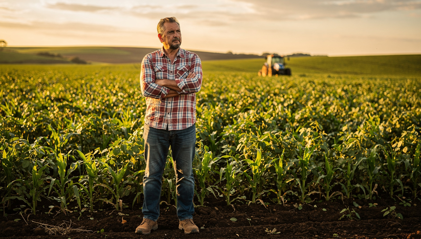 Nova Lei Ambiental do Paraná: o que produtores rurais precisam saber em 2026 - Reneu Simões & Corrêa - Advogados em Cascavel