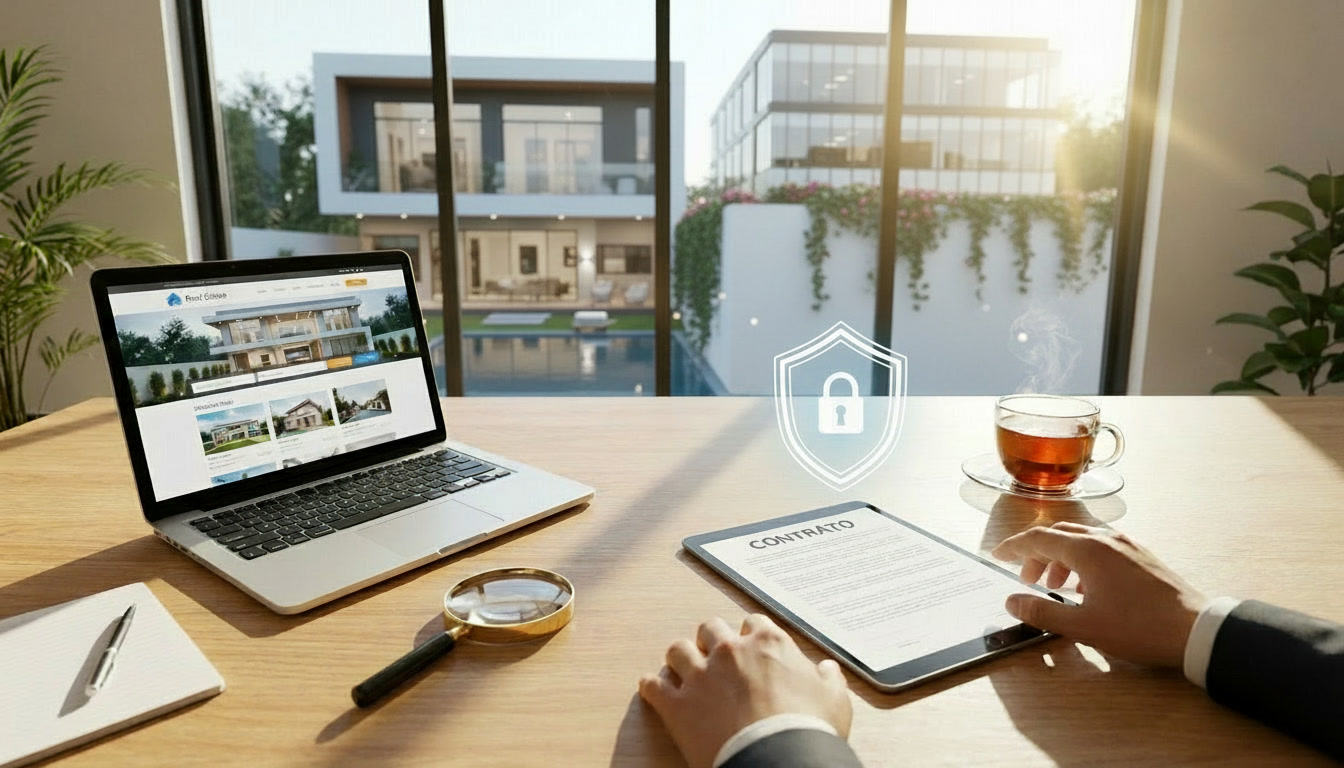 Due diligence jurídica antes de comprar empresas ou imóveis - Reneu Simões & Corrêa - Advogados em Cascavel