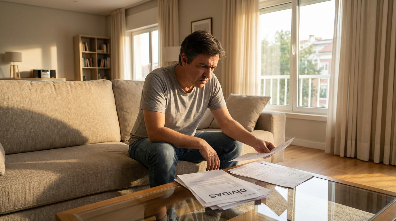 Comprei imóvel e apareceu dívida antiga: como me defender - Reneu Simões & Corrêa - Advogados em Cascavel