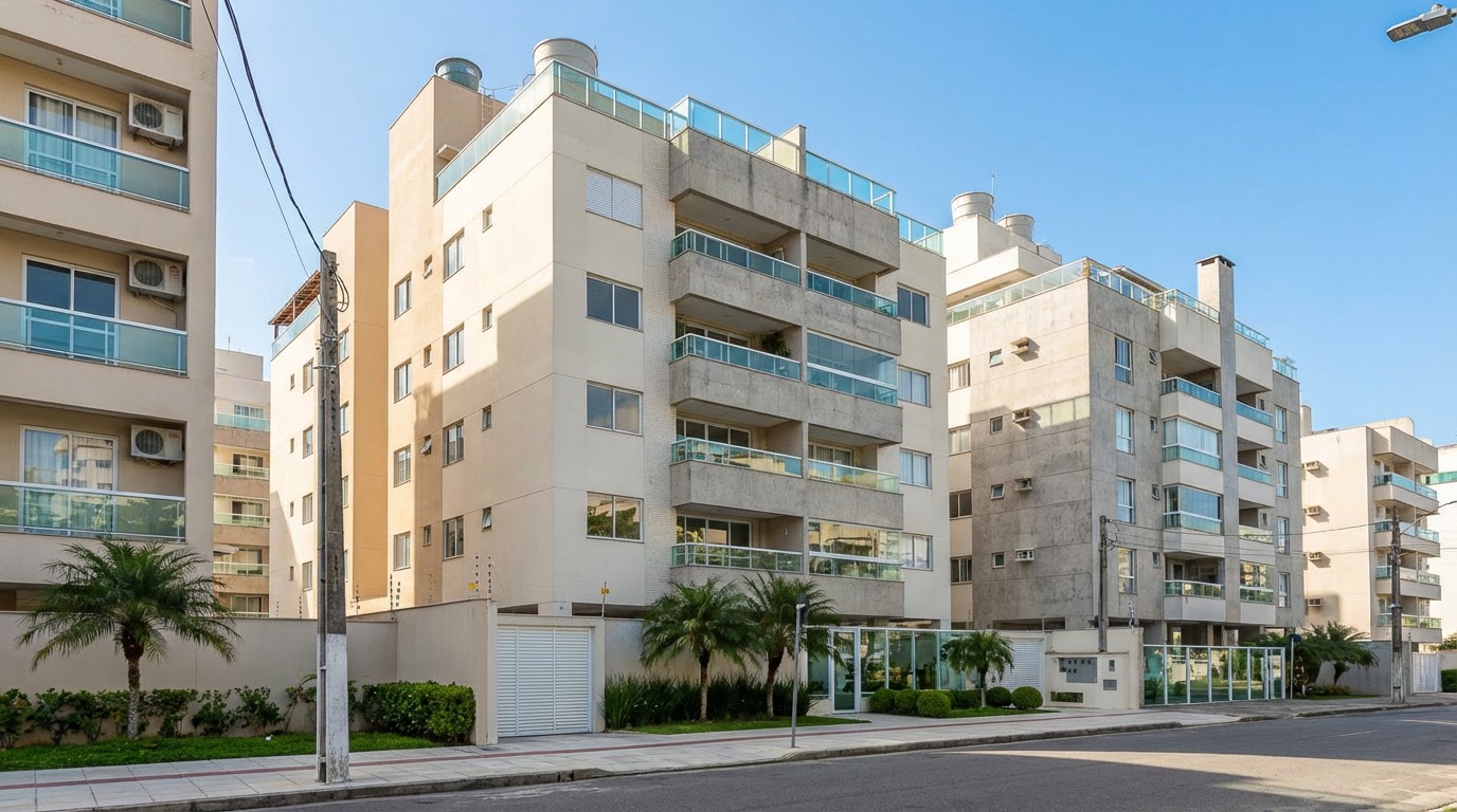 Tributação de aluguéis em 2026: o que muda para investidores imobiliários - Reneu Simões & Corrêa - Advogados em Cascavel