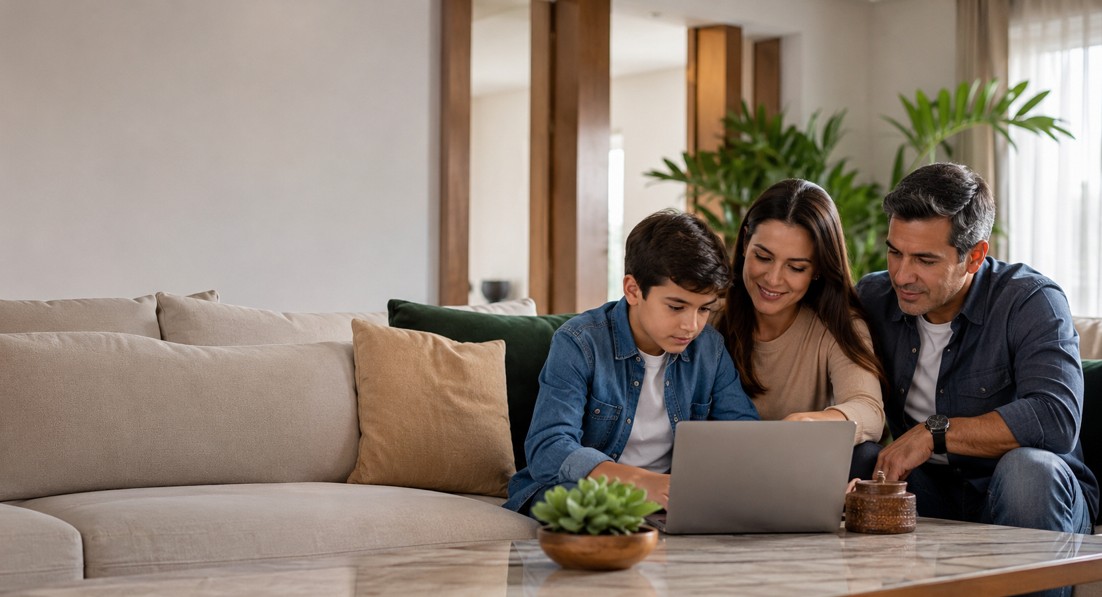 ECA Digital: o que empresas e famílias precisam saber sobre proteção de crianças e adolescentes na internet