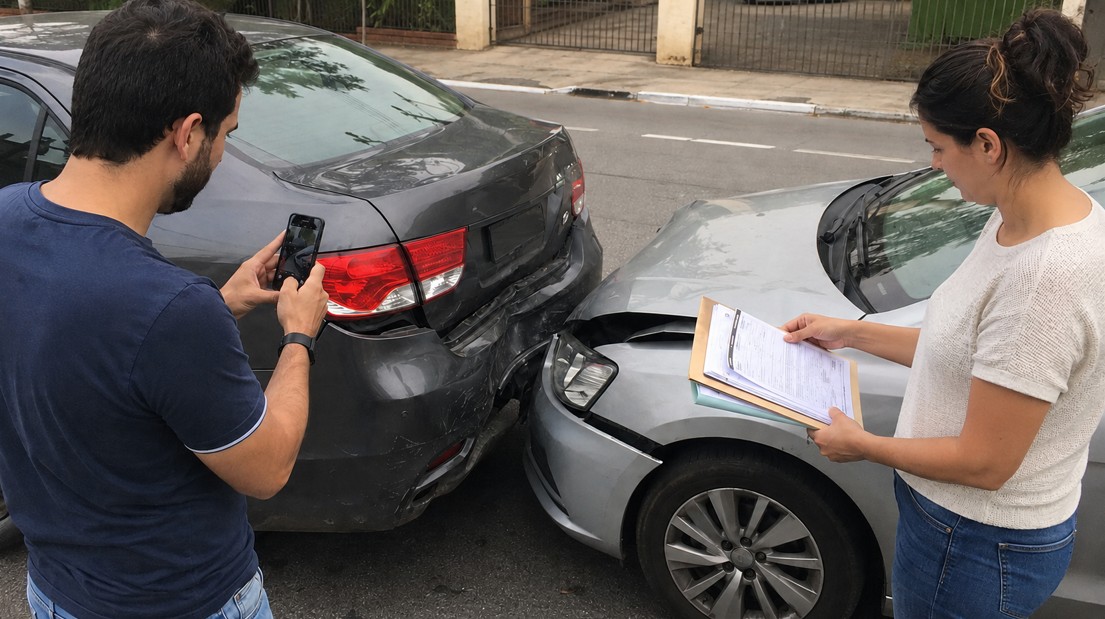 Indenização por Acidente de Trânsito: Quais Danos Podem Ser Cobrados?