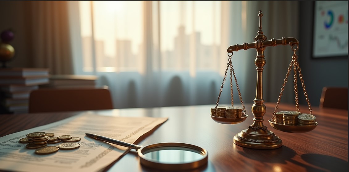 Direito Tributário em Cascavel: Reduza sua Carga Tributária Legalmente.