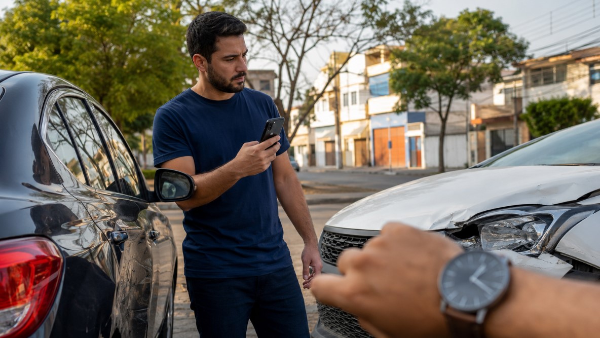 Quanto tempo tenho para pedir indenização após um acidente de trânsito? Entenda os prazos antes de perder seu direito
