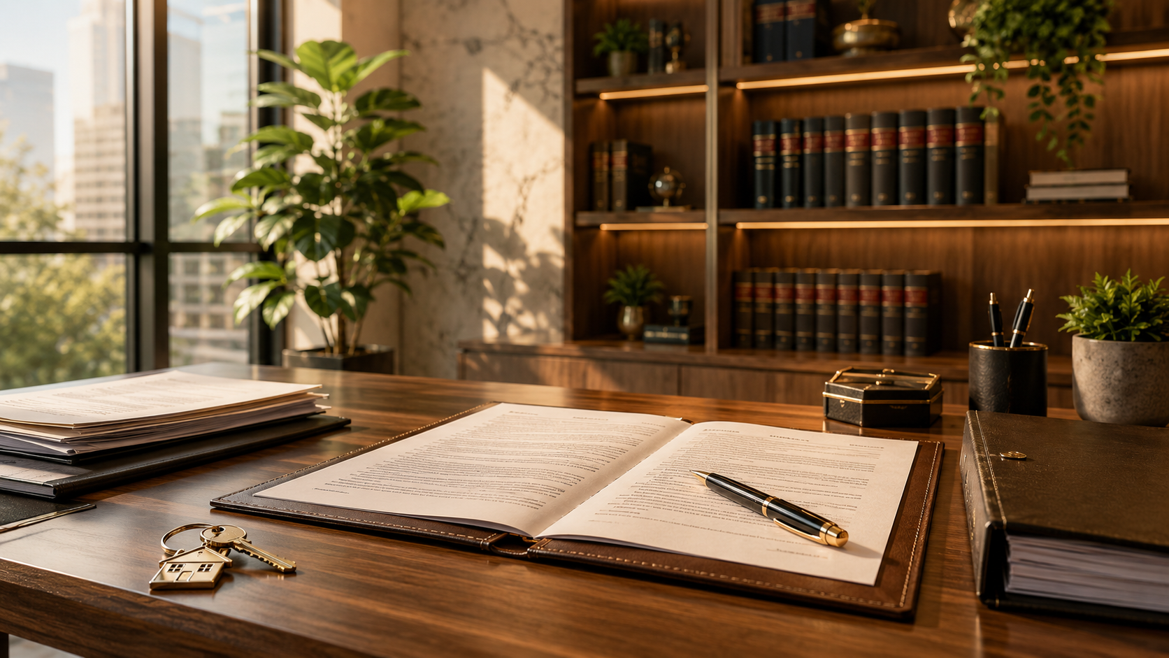 Imóvel com problemas na escritura: o que fazer para regularizar e evitar prejuízos
