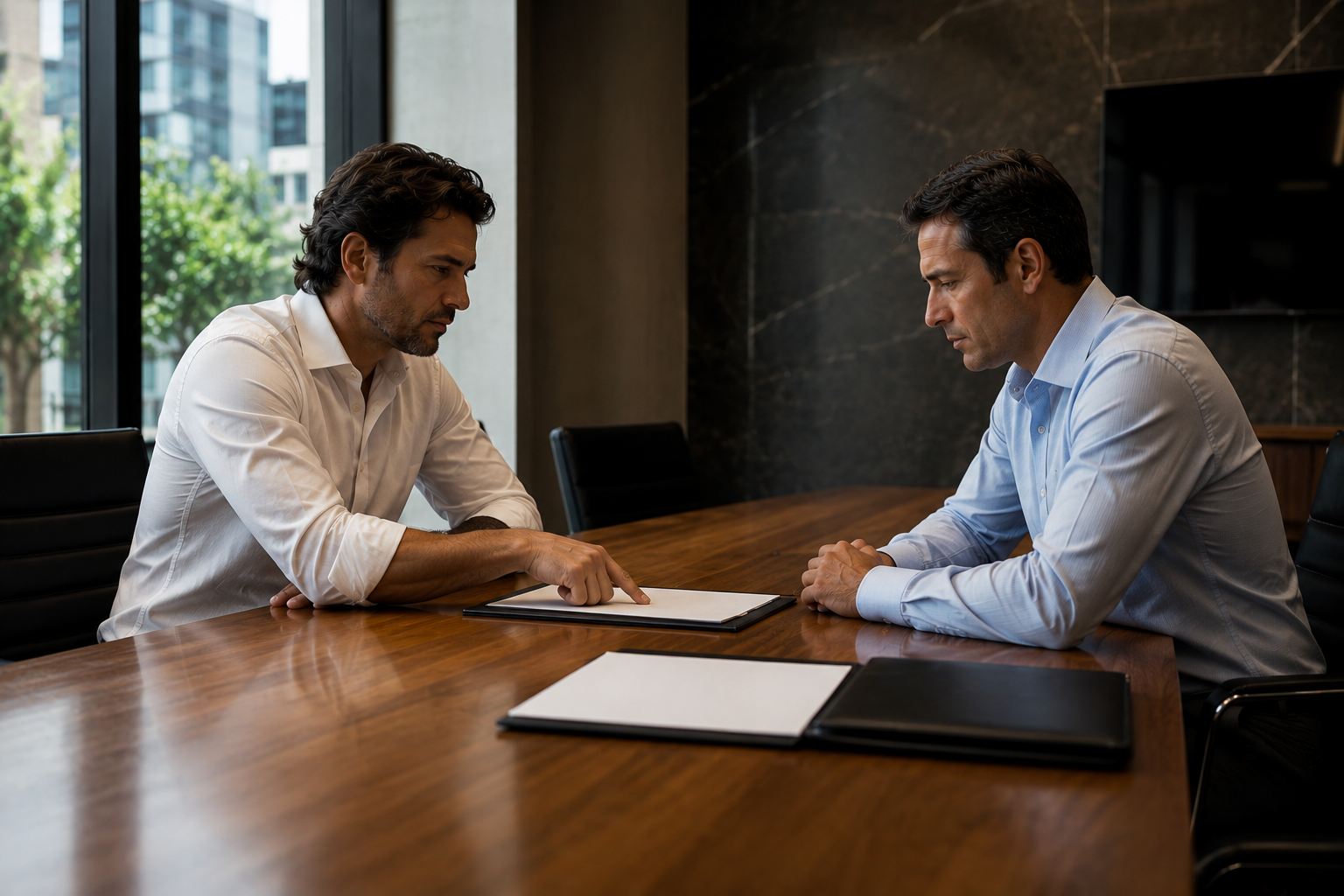 Contratos empresariais: 7 cláusulas que evitam disputa, Reneu Simões & Corrêa