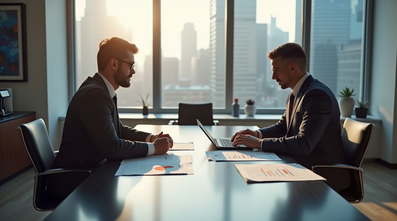 Descomplicando o Direito Empresarial: Soluções Integradas para Grandes Negócios