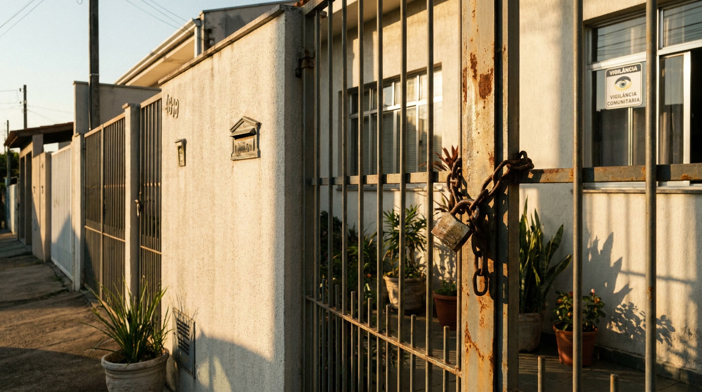 A Compra de Imóveis em Leilão: Riscos jurídicos e como garantir a desocupação segura - Reneu Simões & Corrêa - Advogados em Cascavel
