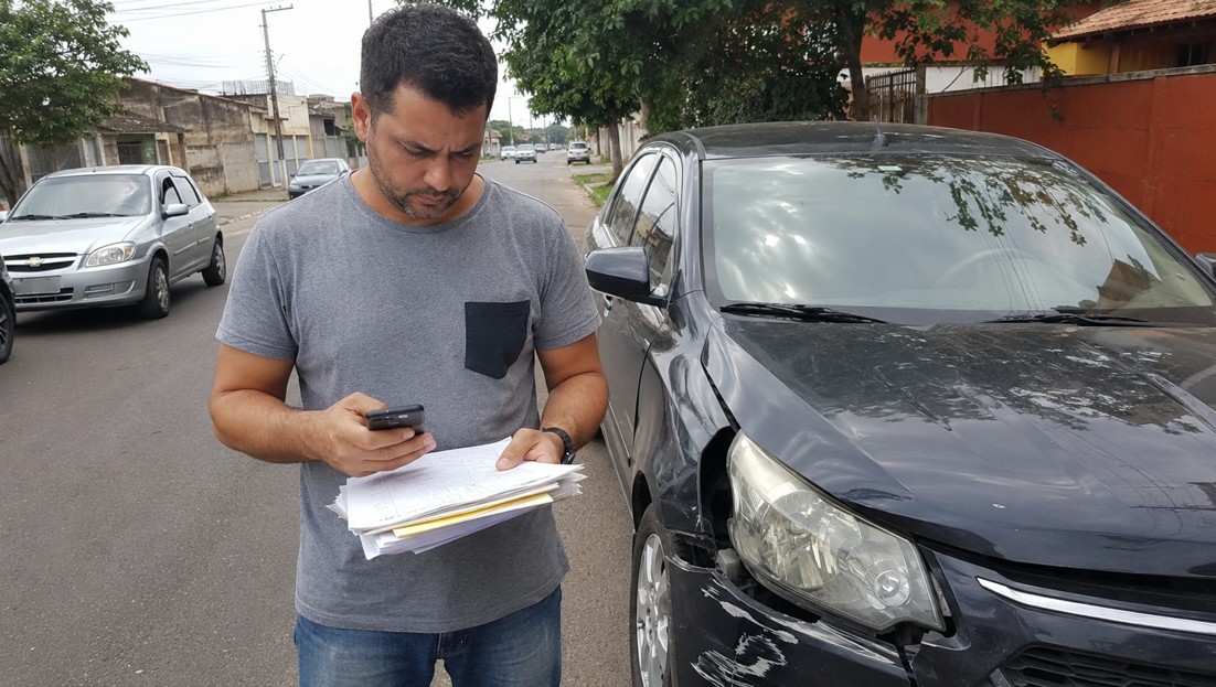 Quanto Tempo Tenho para Processar Após um Acidente de Trânsito? Entenda os Prazos - Reneu Simões & Corrêa - Advogados em Cascavel