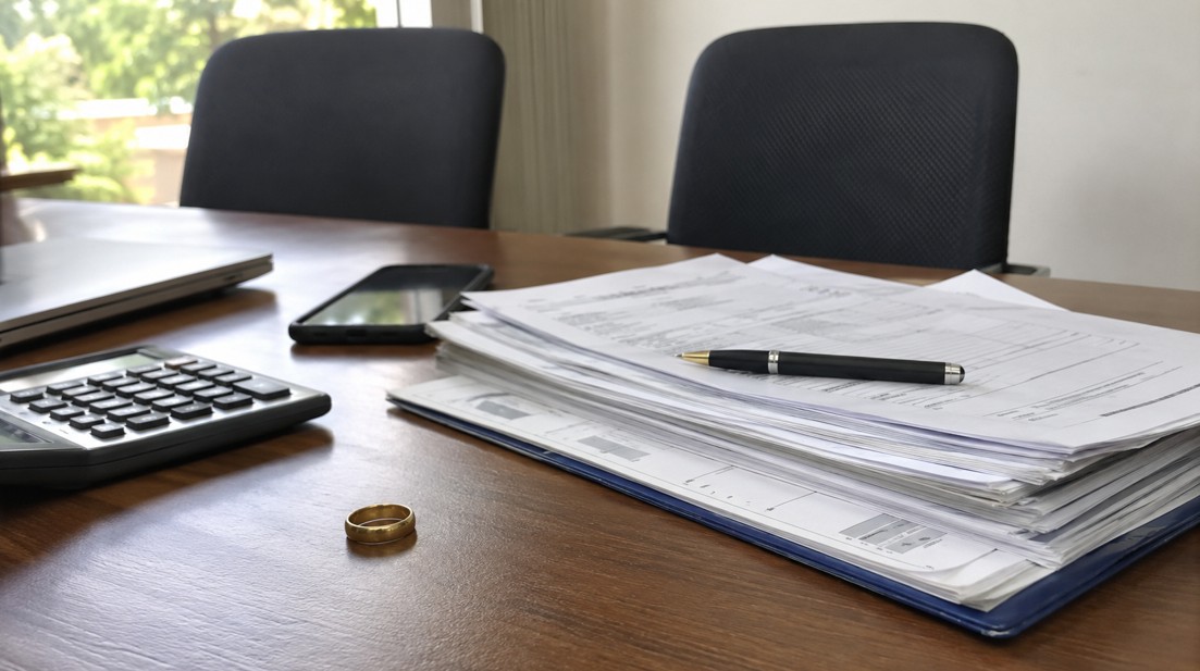Divórcio de sócio: o ex cônjuge pode receber lucros e dividendos da empresa? - Reneu Simões & Corrêa - Advogados em Cascavel