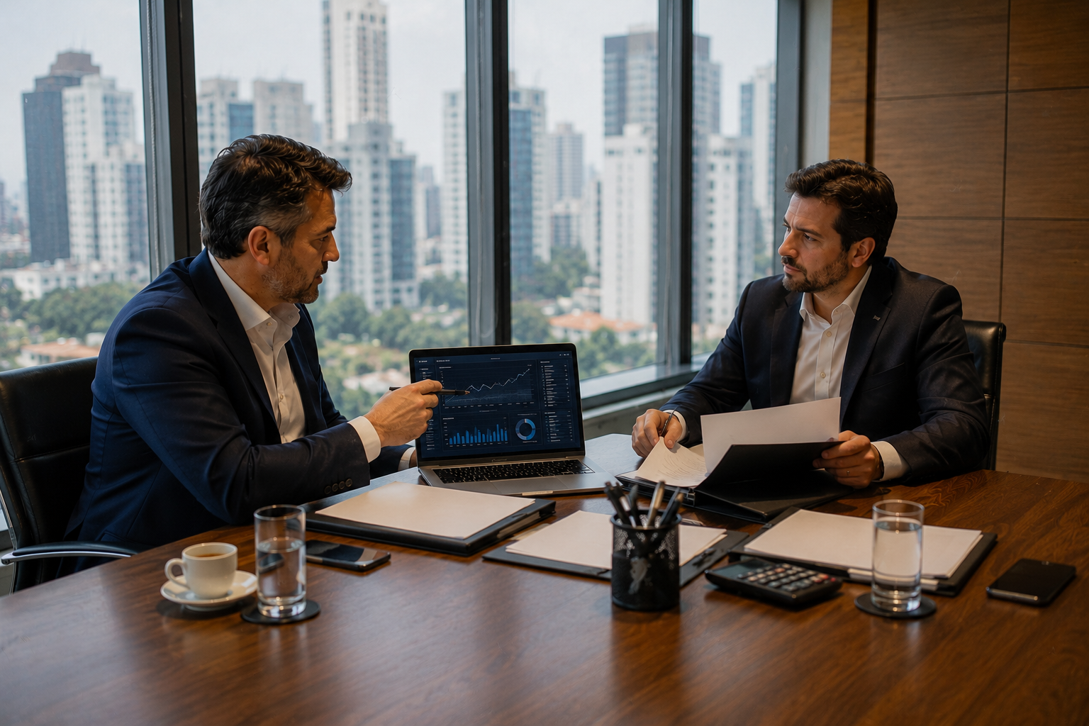 Earn-out: quando o preço da empresa depende de resultado - Reneu Simões & Corrêa - Advogados em Cascavel