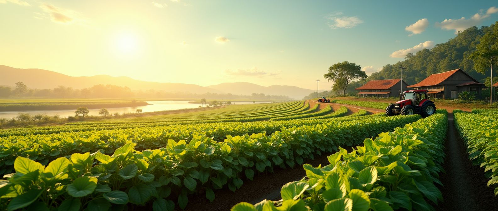A Nova Lei de Licenciamento Ambiental do Paraná (Lei 22.252): O Guia Definitivo para o Produtor Rural  - Reneu Simões & Corrêa - Advogados em Cascavel